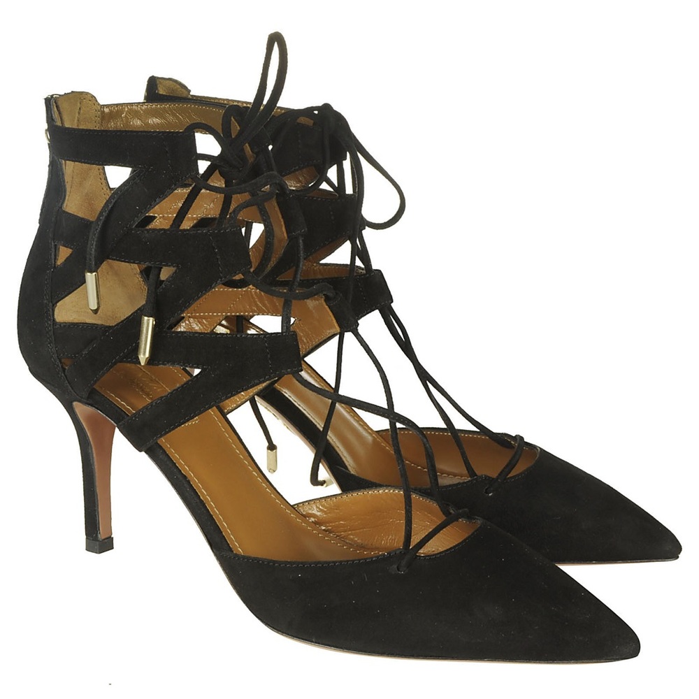 Aquazzura Firenze